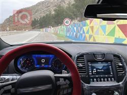 کرایسلەر 300
